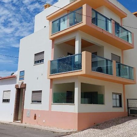 Apartament Edificio Tomas Ferragudo  Zewnętrze zdjęcie
