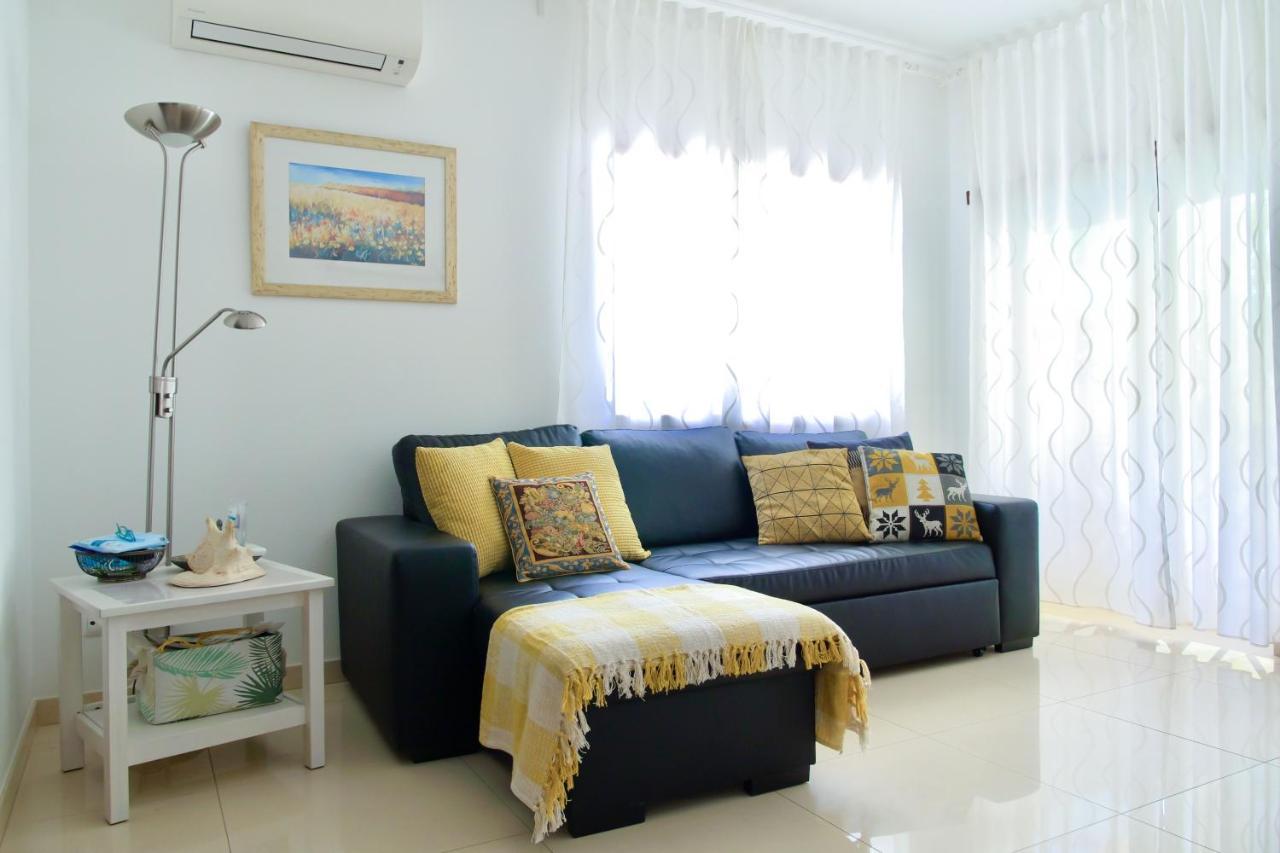 Apartament Edificio Tomas Ferragudo  Zewnętrze zdjęcie