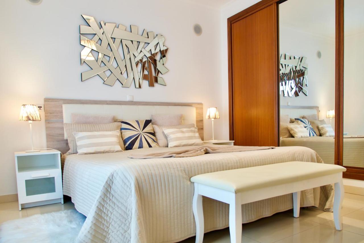Apartament Edificio Tomas Ferragudo  Zewnętrze zdjęcie