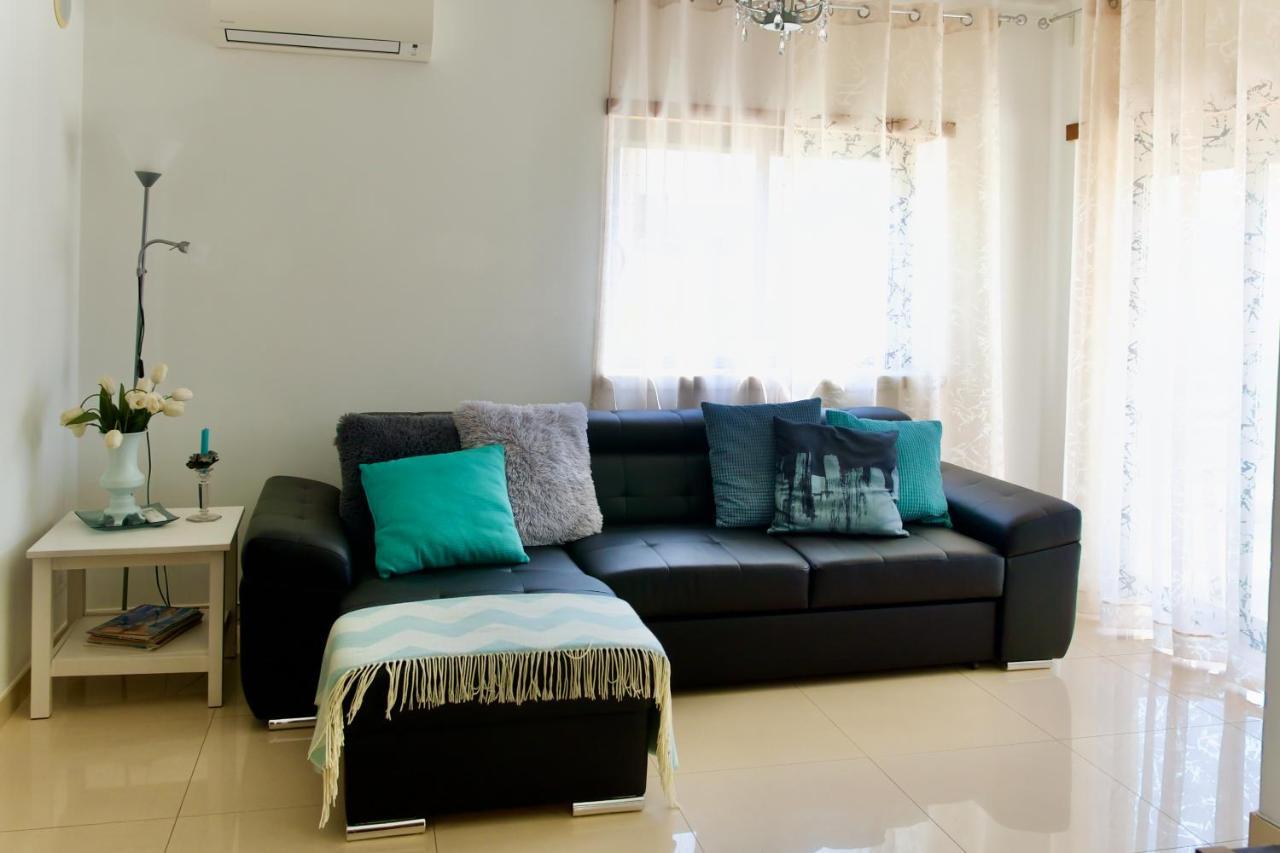 Apartament Edificio Tomas Ferragudo  Zewnętrze zdjęcie