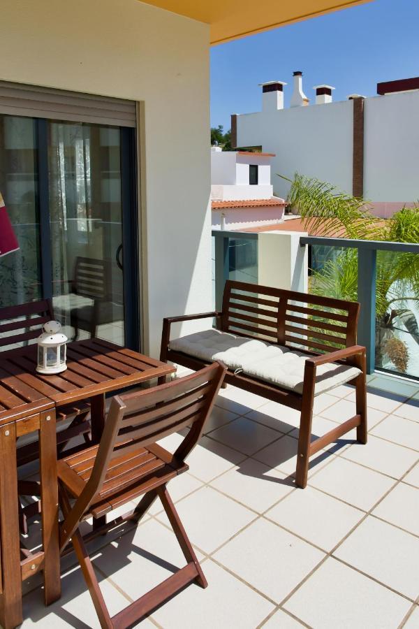 Apartament Edificio Tomas Ferragudo  Zewnętrze zdjęcie