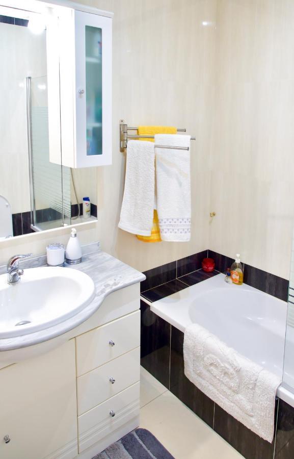 Apartament Edificio Tomas Ferragudo  Zewnętrze zdjęcie