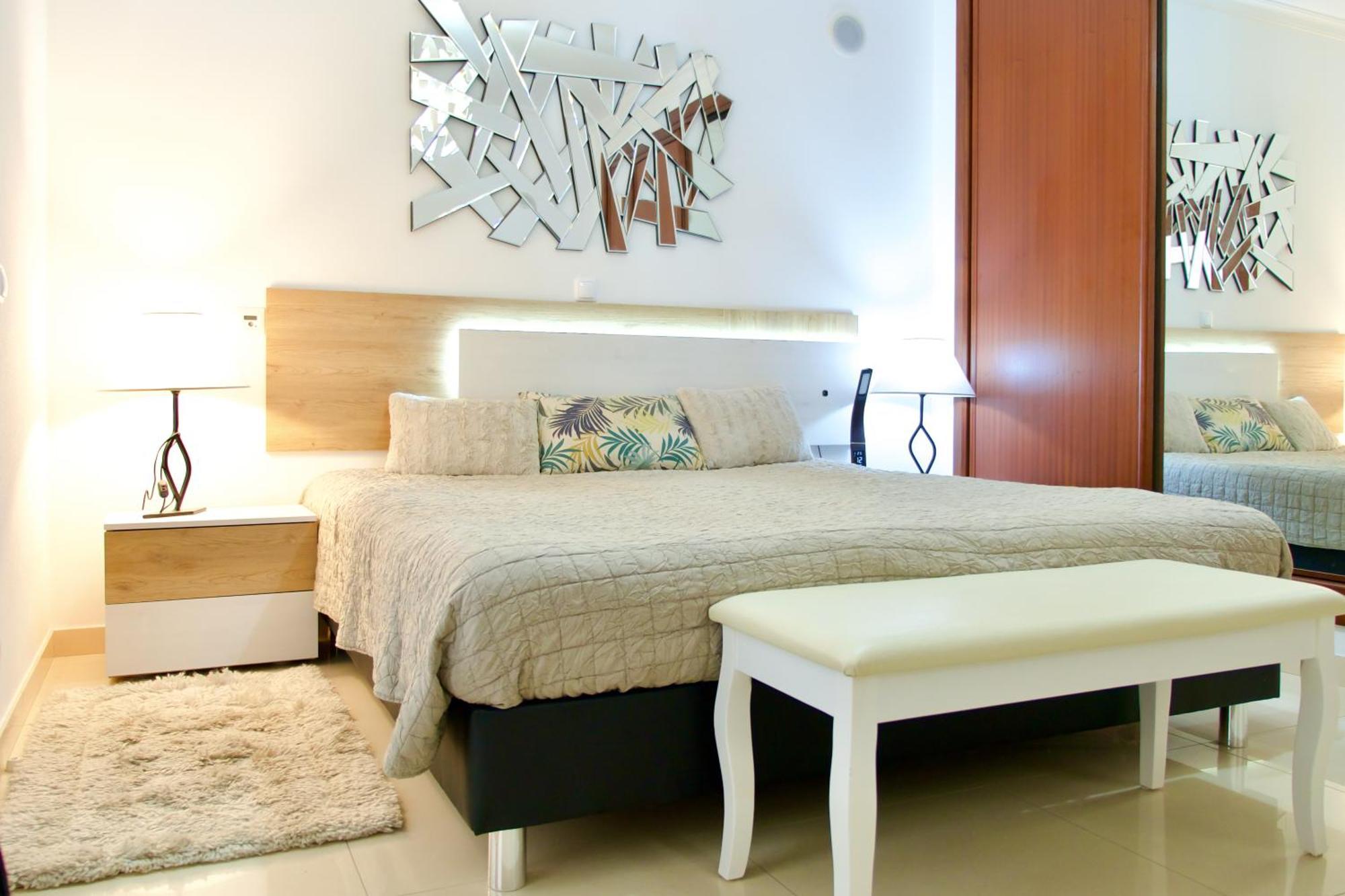 Apartament Edificio Tomas Ferragudo  Zewnętrze zdjęcie