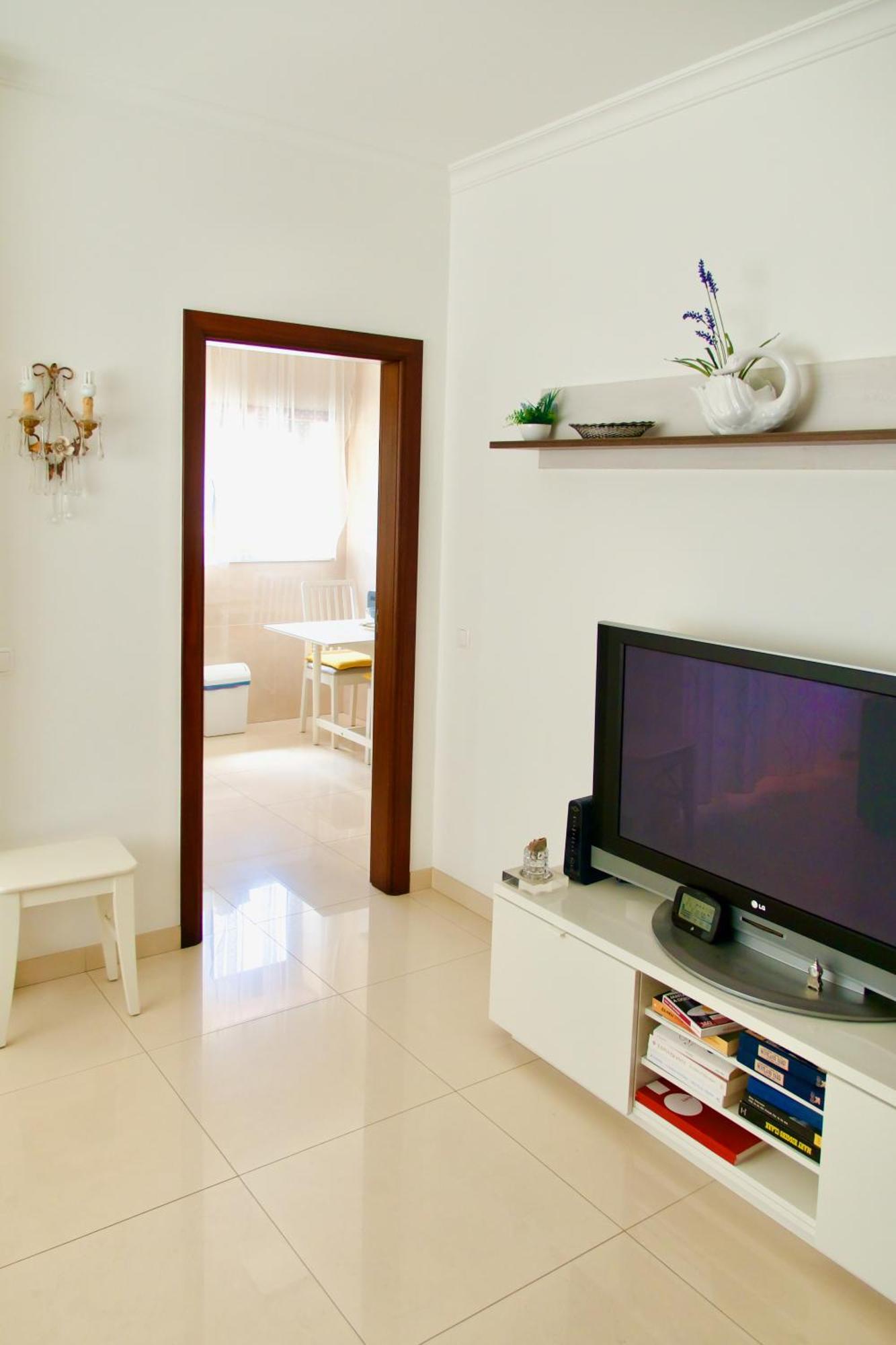 Apartament Edificio Tomas Ferragudo  Zewnętrze zdjęcie