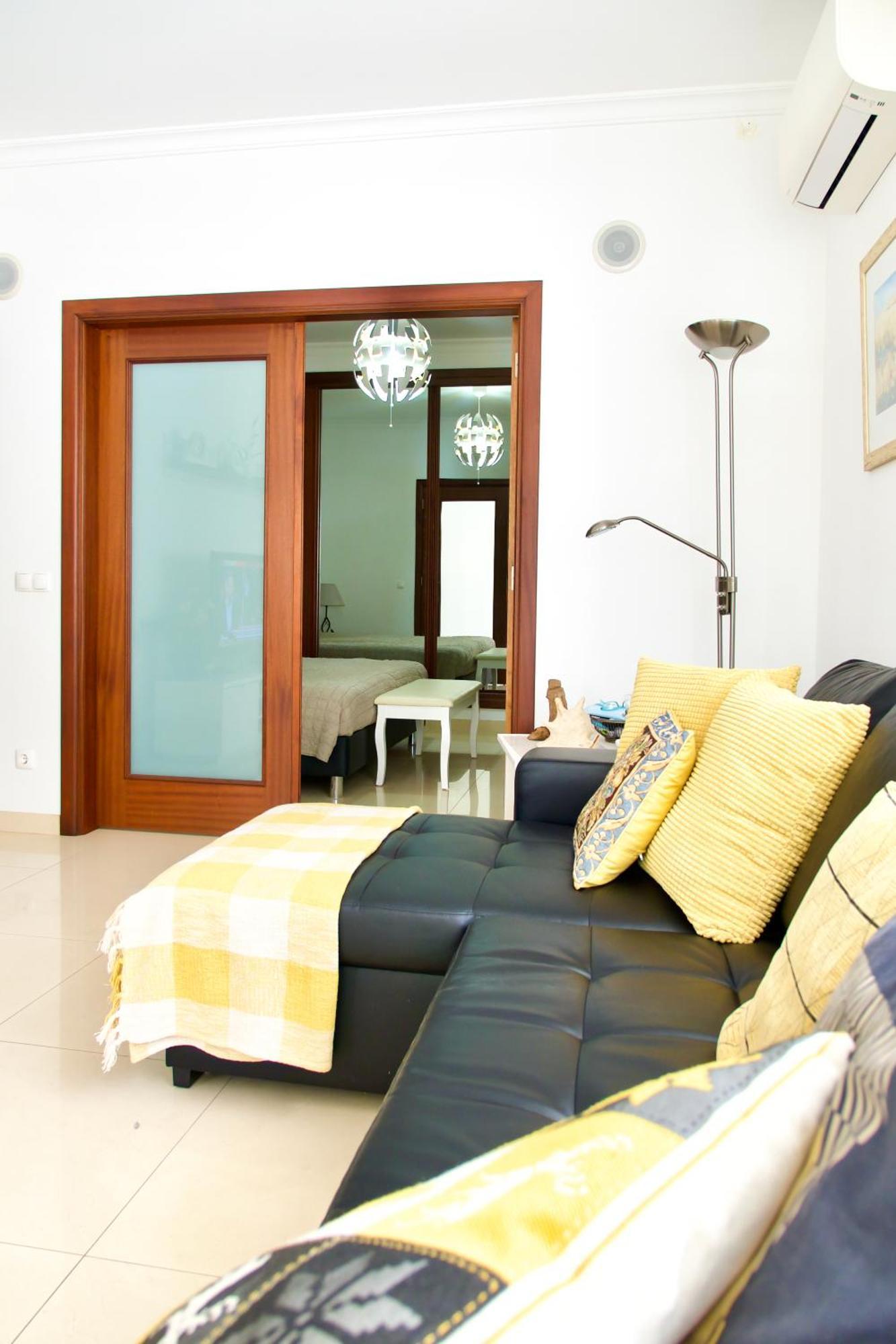 Apartament Edificio Tomas Ferragudo  Zewnętrze zdjęcie