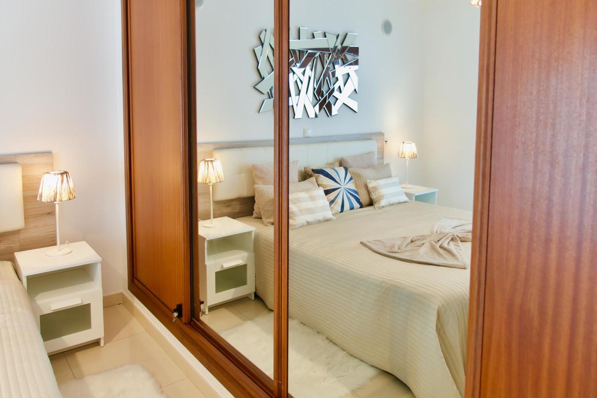 Apartament Edificio Tomas Ferragudo  Zewnętrze zdjęcie