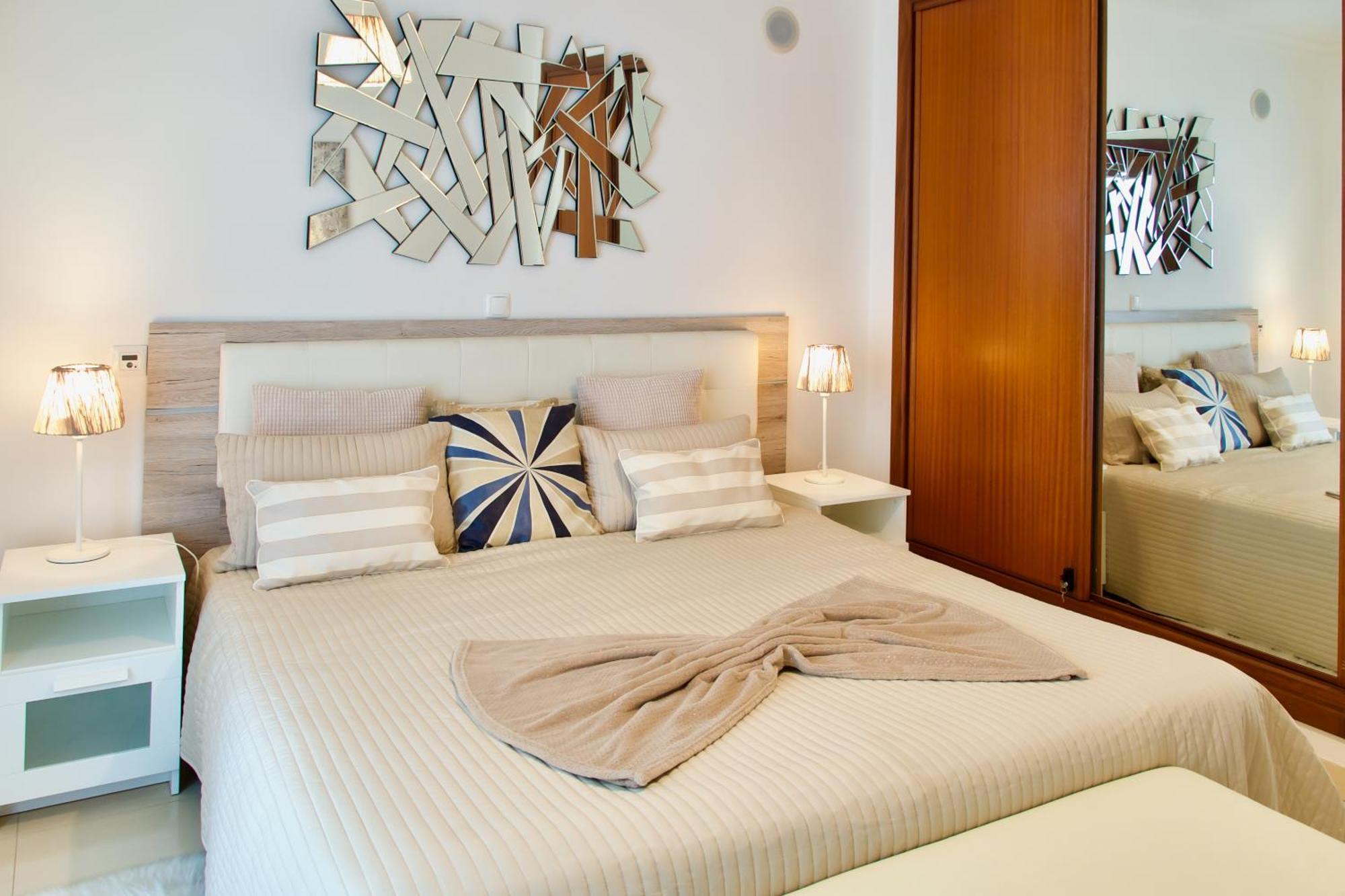 Apartament Edificio Tomas Ferragudo  Zewnętrze zdjęcie
