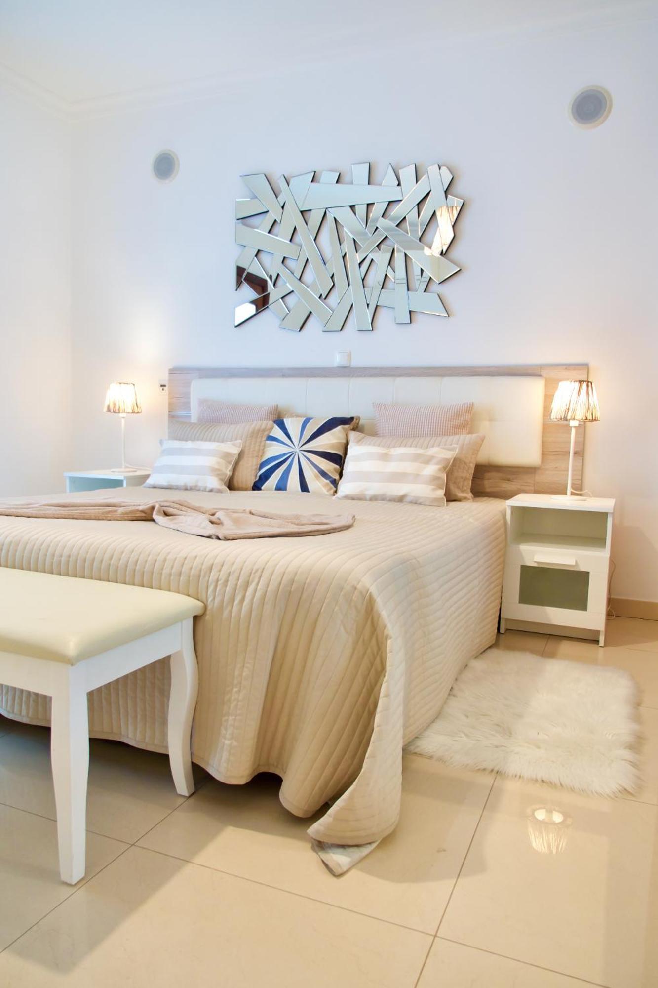 Apartament Edificio Tomas Ferragudo  Zewnętrze zdjęcie
