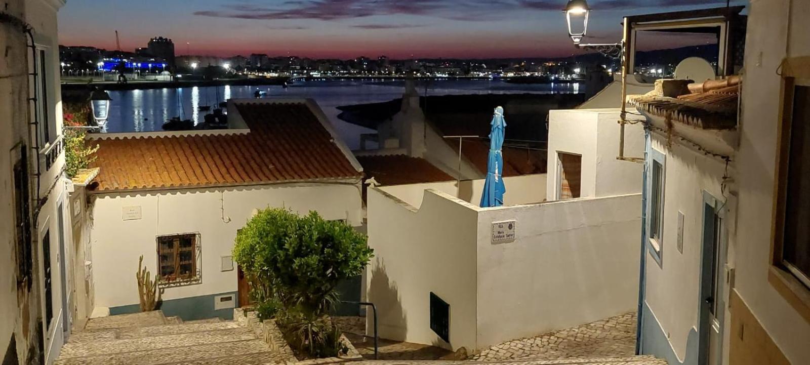 Apartament Edificio Tomas Ferragudo  Zewnętrze zdjęcie