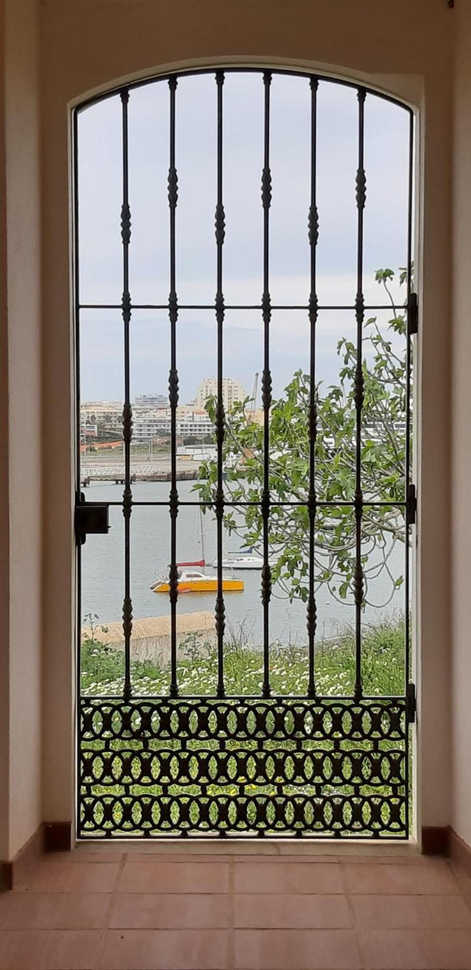 Apartament Edificio Tomas Ferragudo  Zewnętrze zdjęcie