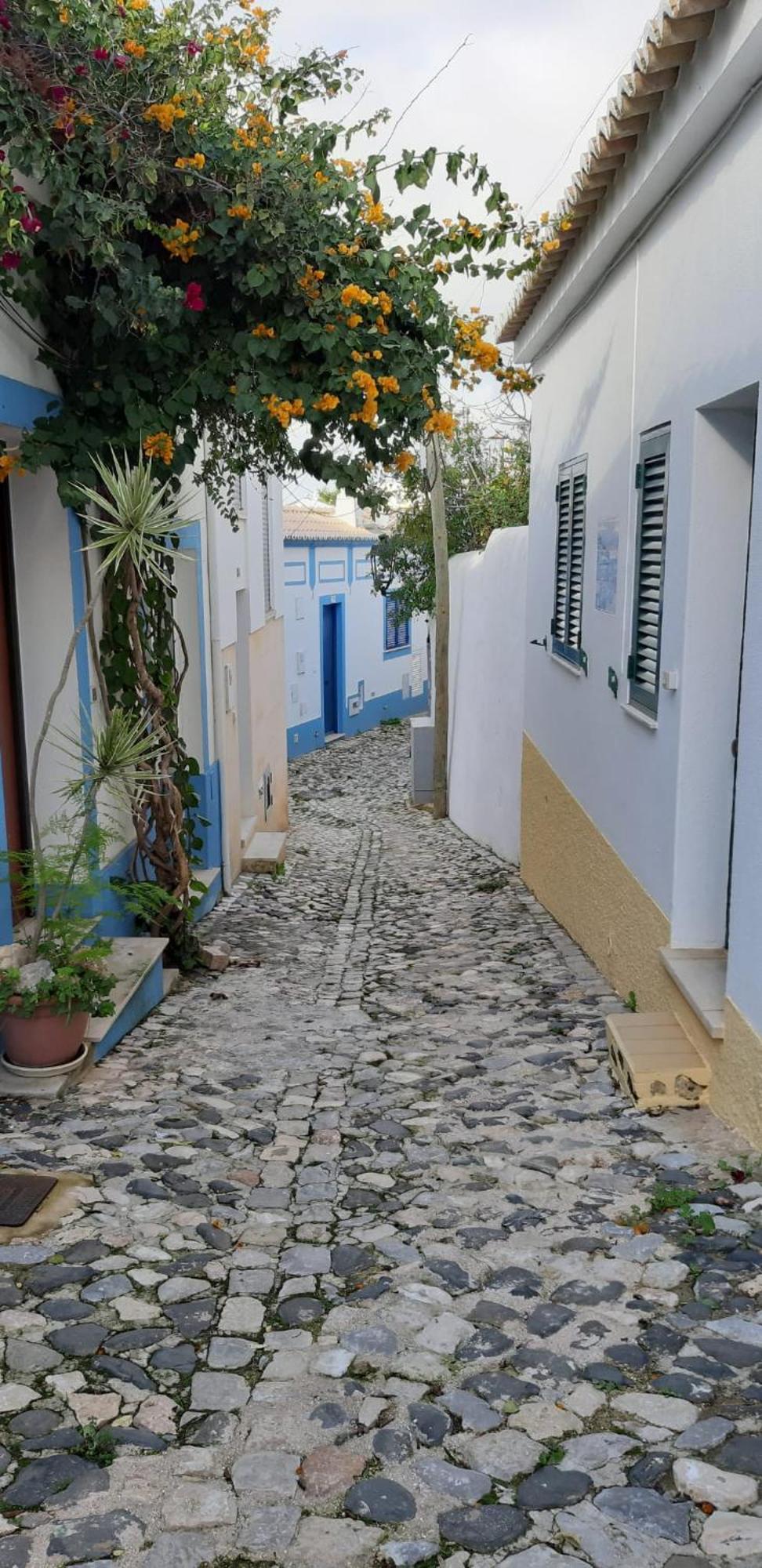 Apartament Edificio Tomas Ferragudo  Zewnętrze zdjęcie
